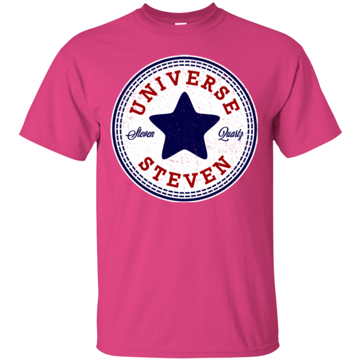 T-Shirts Heliconia / Small Universe Steven T-Shirt