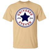 T-Shirts Vegas Gold / Small Universe Steven T-Shirt