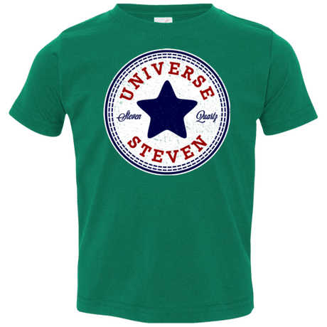 T-Shirts Kelly / 2T Universe Steven Toddler Premium T-Shirt