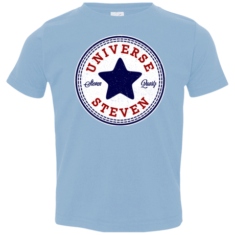 T-Shirts Light Blue / 2T Universe Steven Toddler Premium T-Shirt