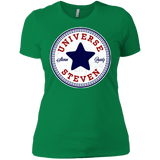 T-Shirts Kelly Green / X-Small Universe Steven Women's Premium T-Shirt