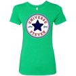 T-Shirts Envy / Small Universe Steven Women's Triblend T-Shirt