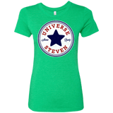 T-Shirts Envy / Small Universe Steven Women's Triblend T-Shirt