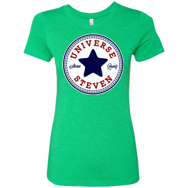 T-Shirts Envy / Small Universe Steven Women's Triblend T-Shirt