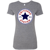 T-Shirts Premium Heather / Small Universe Steven Women's Triblend T-Shirt