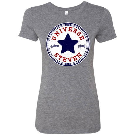 T-Shirts Premium Heather / Small Universe Steven Women's Triblend T-Shirt