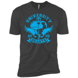 T-Shirts Heavy Metal / YXS University of Hearts Boys Premium T-Shirt