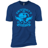 T-Shirts Royal / YXS University of Hearts Boys Premium T-Shirt