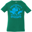 T-Shirts Kelly / 6 Months University of Hearts Infant PremiumT-Shirt
