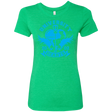 T-Shirts Envy / Small University of Hearts Women's Triblend T-Shirt