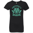 T-Shirts Black / YXS University of Materia Girls Premium T-Shirt