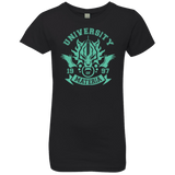 T-Shirts Black / YXS University of Materia Girls Premium T-Shirt