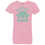T-Shirts Light Pink / YXS University of Materia Girls Premium T-Shirt