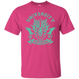 T-Shirts Heliconia / Small University of Materia T-Shirt