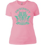 T-Shirts Light Pink / X-Small University of Materia Women's Premium T-Shirt