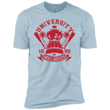 T-Shirts Light Blue / YXS University of Melodies Boys Premium T-Shirt