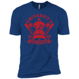 T-Shirts Royal / YXS University of Melodies Boys Premium T-Shirt