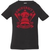 T-Shirts Black / 6 Months University of Melodies Infant PremiumT-Shirt