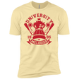 T-Shirts Banana Cream / X-Small University of Melodies Men's Premium T-Shirt