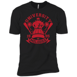 T-Shirts Black / X-Small University of Melodies Men's Premium T-Shirt