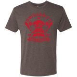 T-Shirts Macchiato / Small University of Melodies Men's Triblend T-Shirt