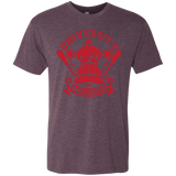 T-Shirts Vintage Purple / Small University of Melodies Men's Triblend T-Shirt