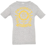 T-Shirts Heather / 6 Months University of Wasteland Infant PremiumT-Shirt