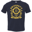 T-Shirts Navy / 2T University of Wasteland Toddler Premium T-Shirt