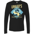 T-Shirts Black / Small Unkars Ration Packs Men's Premium Long Sleeve