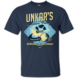 T-Shirts Navy / Small Unkars Ration Packs T-Shirt