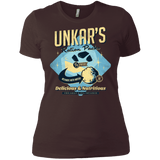 T-Shirts Dark Chocolate / X-Small Unkars Ration Packs Women's Premium T-Shirt