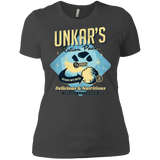 T-Shirts Heavy Metal / X-Small Unkars Ration Packs Women's Premium T-Shirt