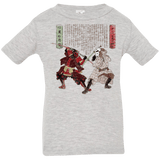 T-Shirts Heather / 6 Months Unme No Ketto Infant PremiumT-Shirt