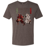 T-Shirts Macchiato / Small Unme No Ketto Men's Triblend T-Shirt