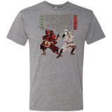 T-Shirts Premium Heather / Small Unme No Ketto Men's Triblend T-Shirt