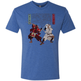 T-Shirts Vintage Royal / Small Unme No Ketto Men's Triblend T-Shirt