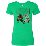 T-Shirts Envy / Small Unme No Ketto Women's Triblend T-Shirt