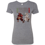 T-Shirts Premium Heather / Small Unme No Ketto Women's Triblend T-Shirt