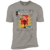 Unstable Men's Premium T-Shirt