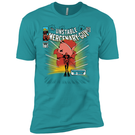 Unstable Men's Premium T-Shirt