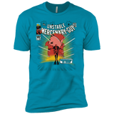 Unstable Men's Premium T-Shirt