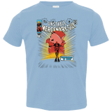 T-Shirts Light Blue / 2T Unstable Toddler Premium T-Shirt