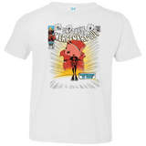 T-Shirts White / 2T Unstable Toddler Premium T-Shirt