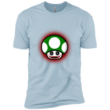 T-Shirts Light Blue / YXS Up Joker Boys Premium T-Shirt