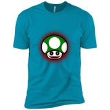 T-Shirts Turquoise / YXS Up Joker Boys Premium T-Shirt