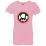 T-Shirts Light Pink / YXS Up Joker Girls Premium T-Shirt