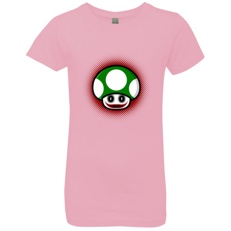 T-Shirts Light Pink / YXS Up Joker Girls Premium T-Shirt