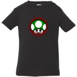 T-Shirts Black / 6 Months Up Joker Infant PremiumT-Shirt