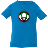 T-Shirts Cobalt / 6 Months Up Joker Infant PremiumT-Shirt