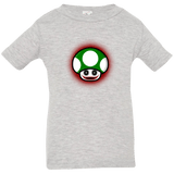 T-Shirts Heather / 6 Months Up Joker Infant PremiumT-Shirt